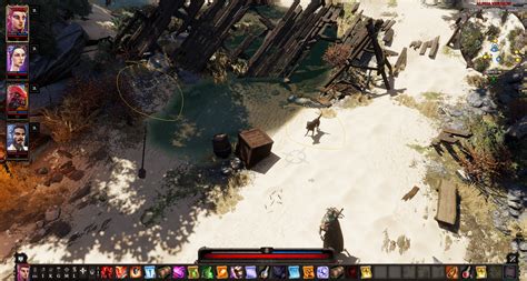 Divinity Original Sin 2 > General Discussions > Topic Details. . Buddys key divinity 2